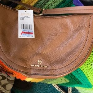 Michael kors purse